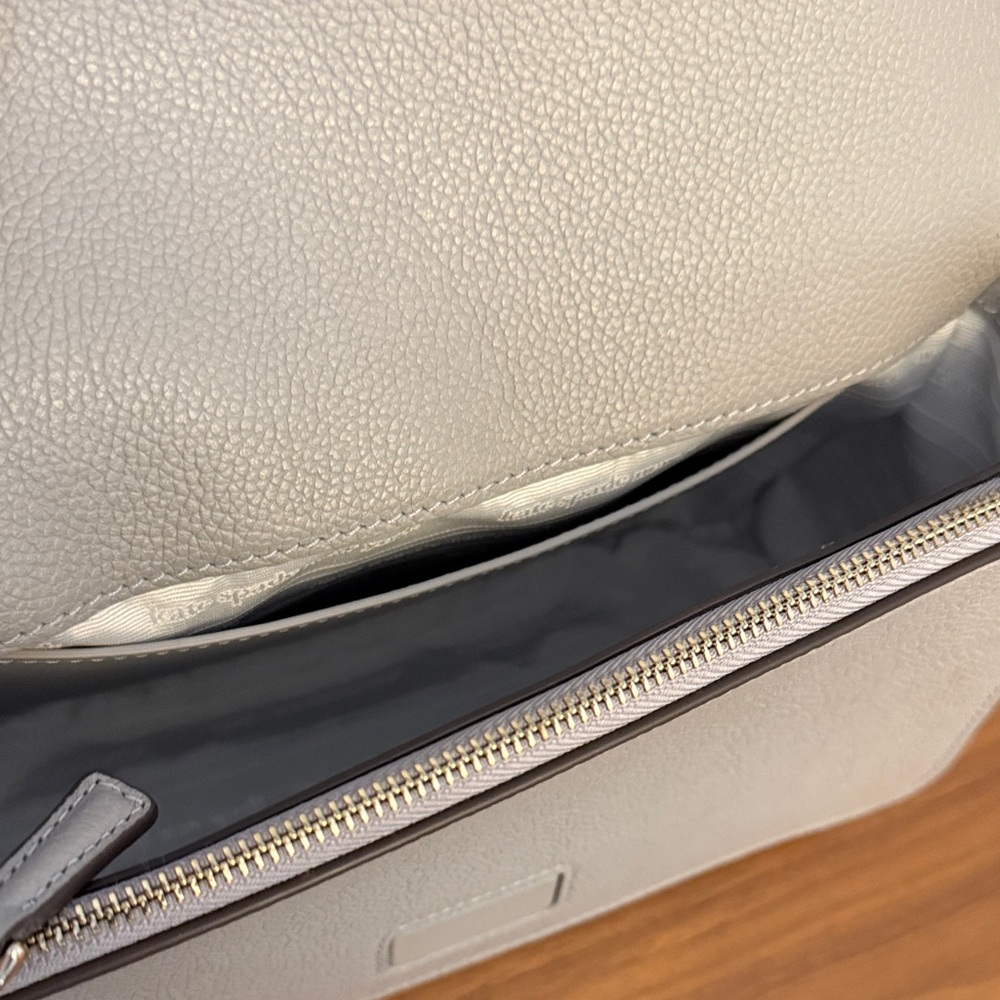 Kate Spade Liv Crossbody Bag - Picture 12 of 15
